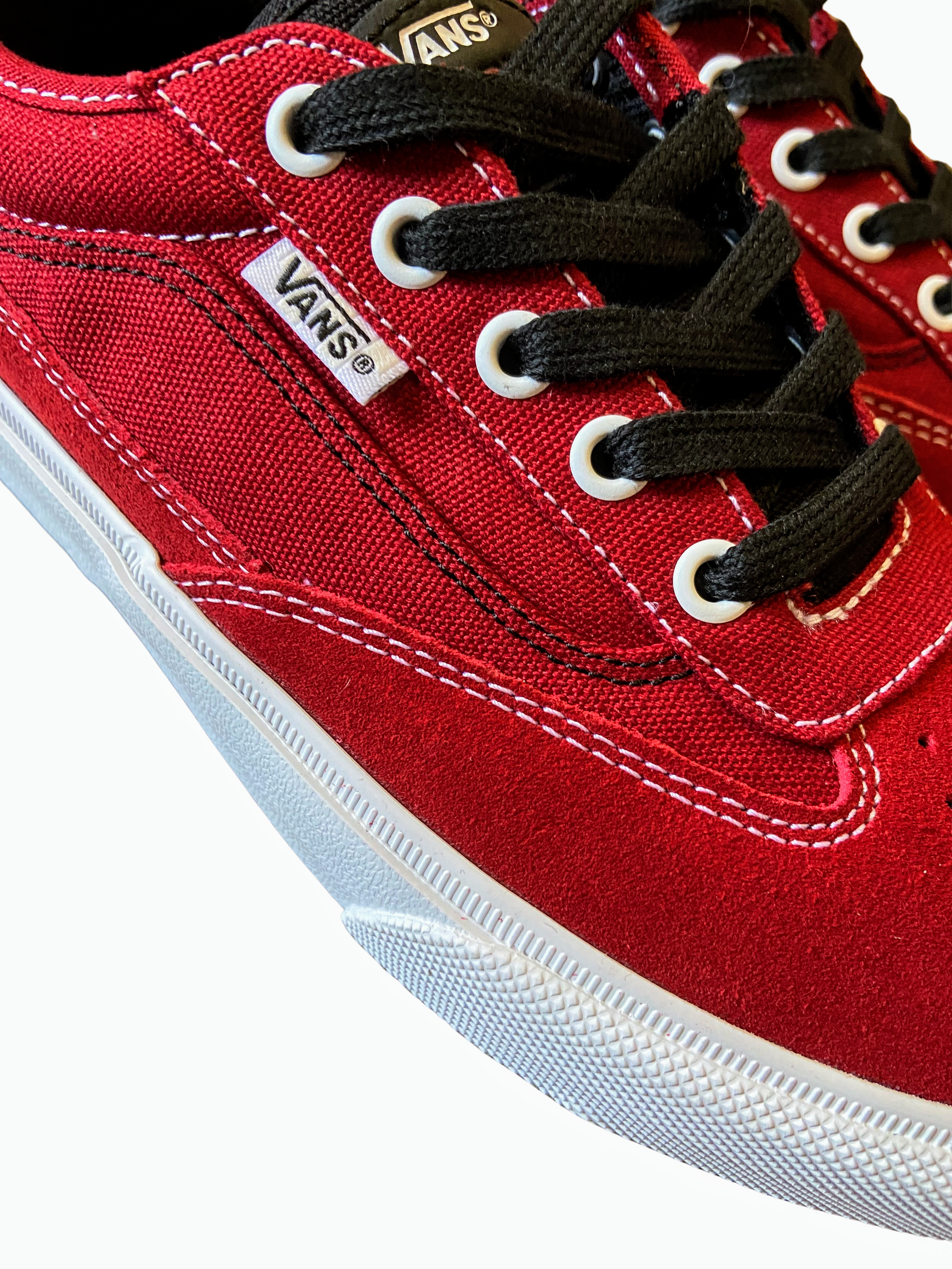 Vans Skate Curren Caples Shoes - People Skate and Snowboard