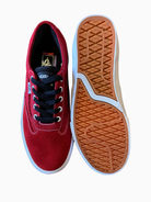 Vans Skate Curren Caples Shoes - People Skate and Snowboard