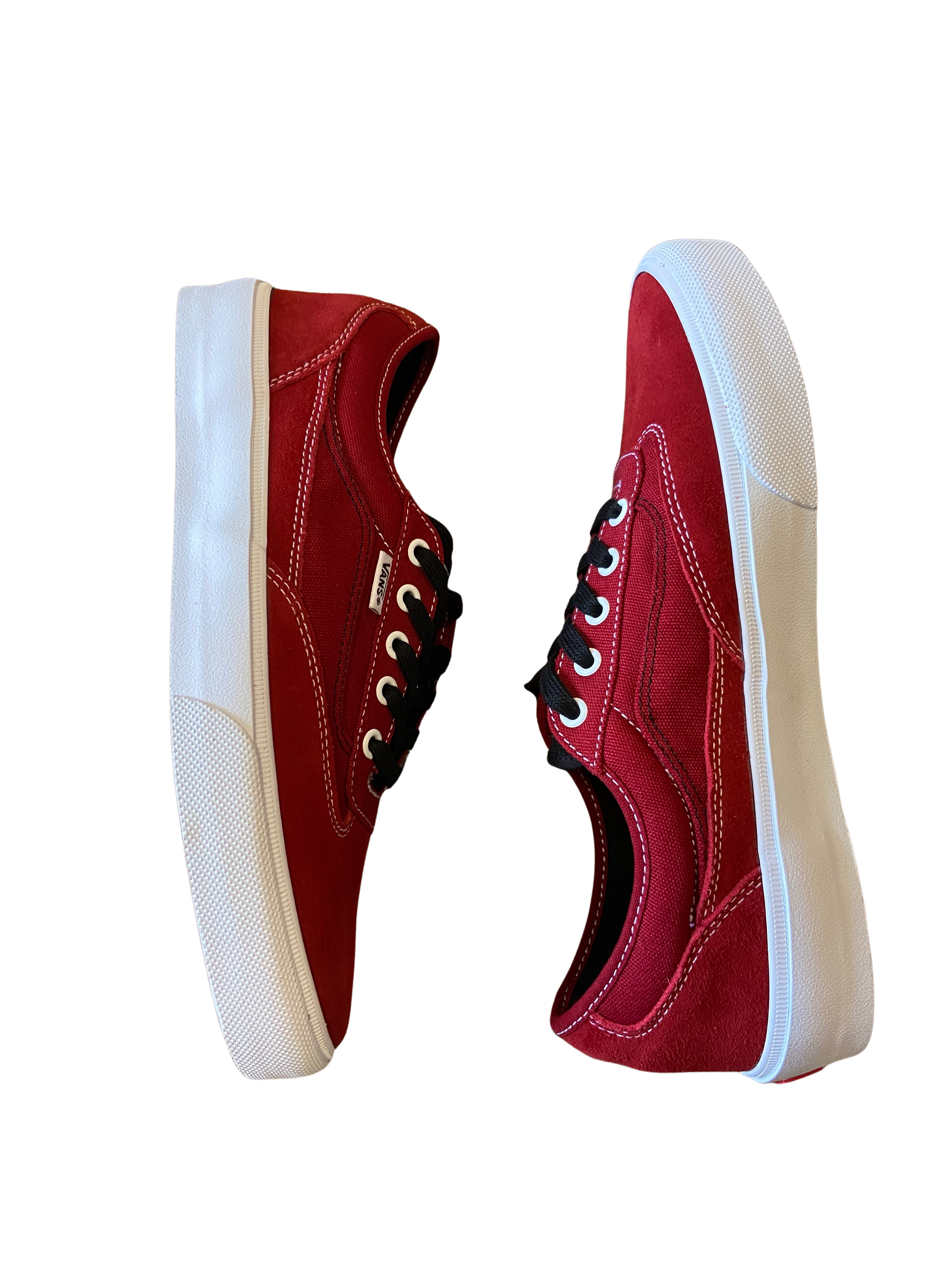 Vans Skate Curren Caples Shoes - People Skate and Snowboard
