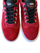 Vans Skate Curren Caples Shoes - People Skate and Snowboard