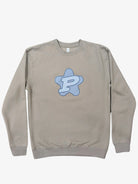 People Star Logo Crew - People Skate and Snowboard