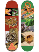 Palace S43 Rory Pro Deck 8.06 - People Skate and Snowboard