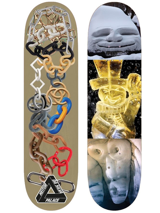 Palace Skateboards – People Skate and Snowboard