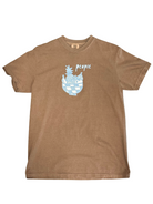 People Fruit Basket Tee - People Skate and Snowboard