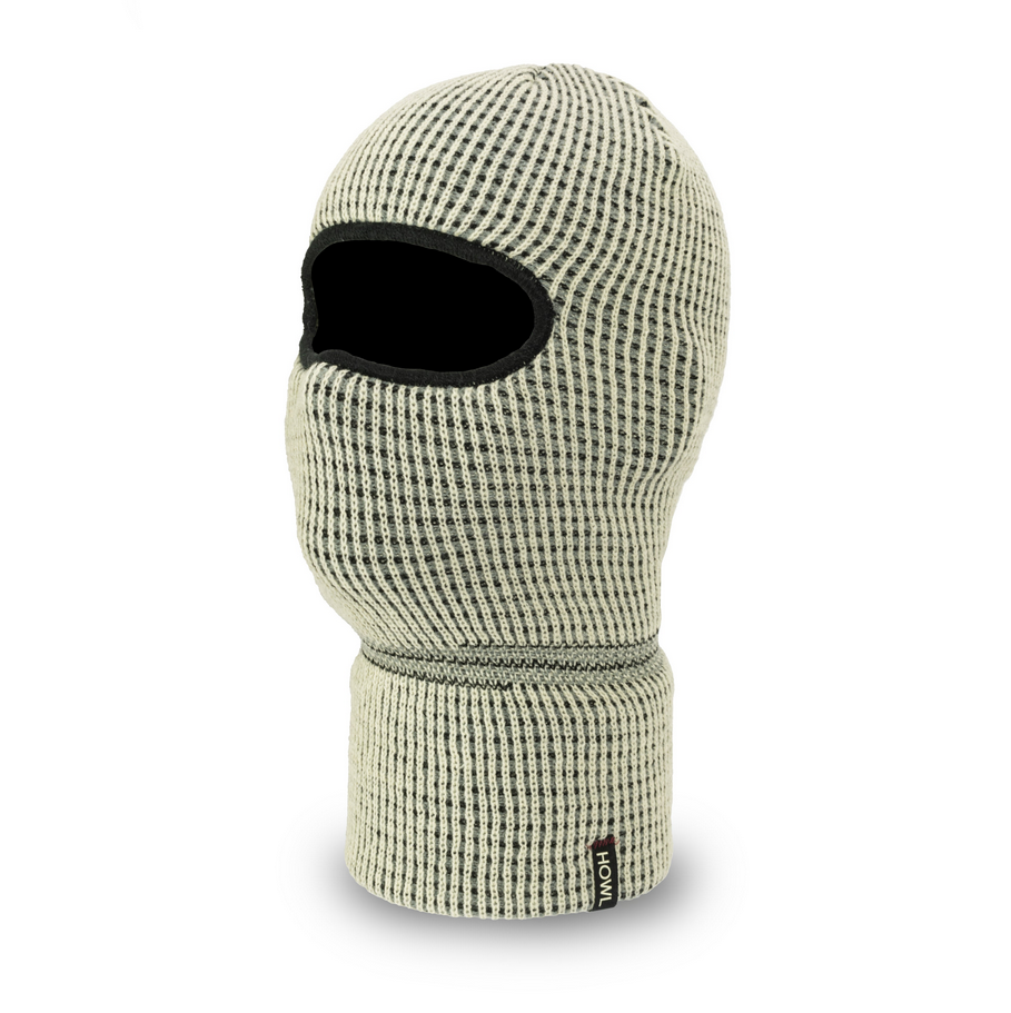 Howl Supply Burglar Facemask - People Skate and Snowboard