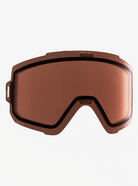 Anon Sync Perceive Goggle Lens - People Skate and Snowboard