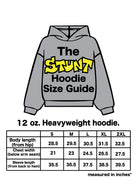 Stunt365 Jason Mask Zip Hoodie - People Skate and Snowboard