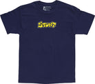 Stunt365 Logo T-shirt - People Skate and Snowboard