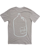 People Milk Jug Tee - People Skate and Snowboard