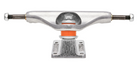 Independent Stage 11 Polished Standard Skateboard Trucks - People Skate and Snowboard