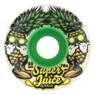OJ Wheels Pina Colada Mini Super Juice 78a 55mm - People Skate and Snowboard