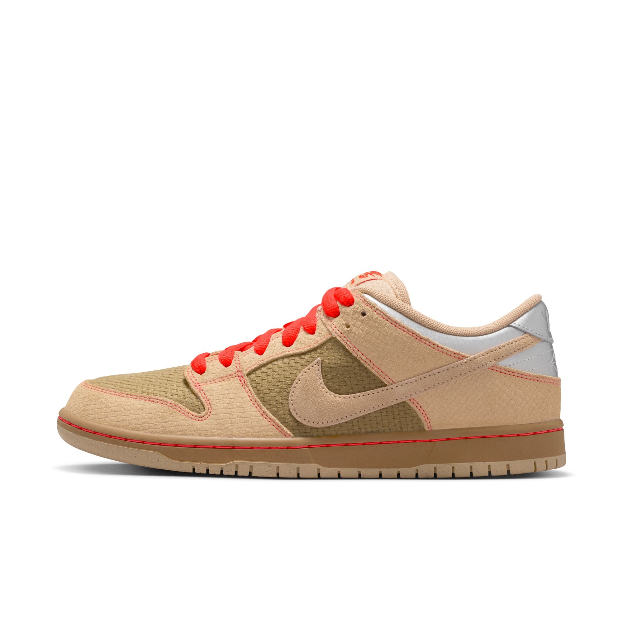 Nike SB Dunk Low Pro Thai New Year - People Skate and Snowboard