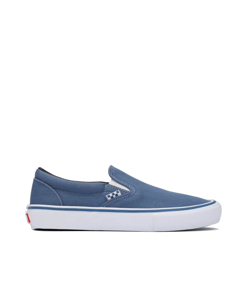 Vans Skate Slip On Shoe - People Skate and Snowboard
