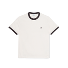 Polar Skate Co. Ringer Tee - People Skate and Snowboard