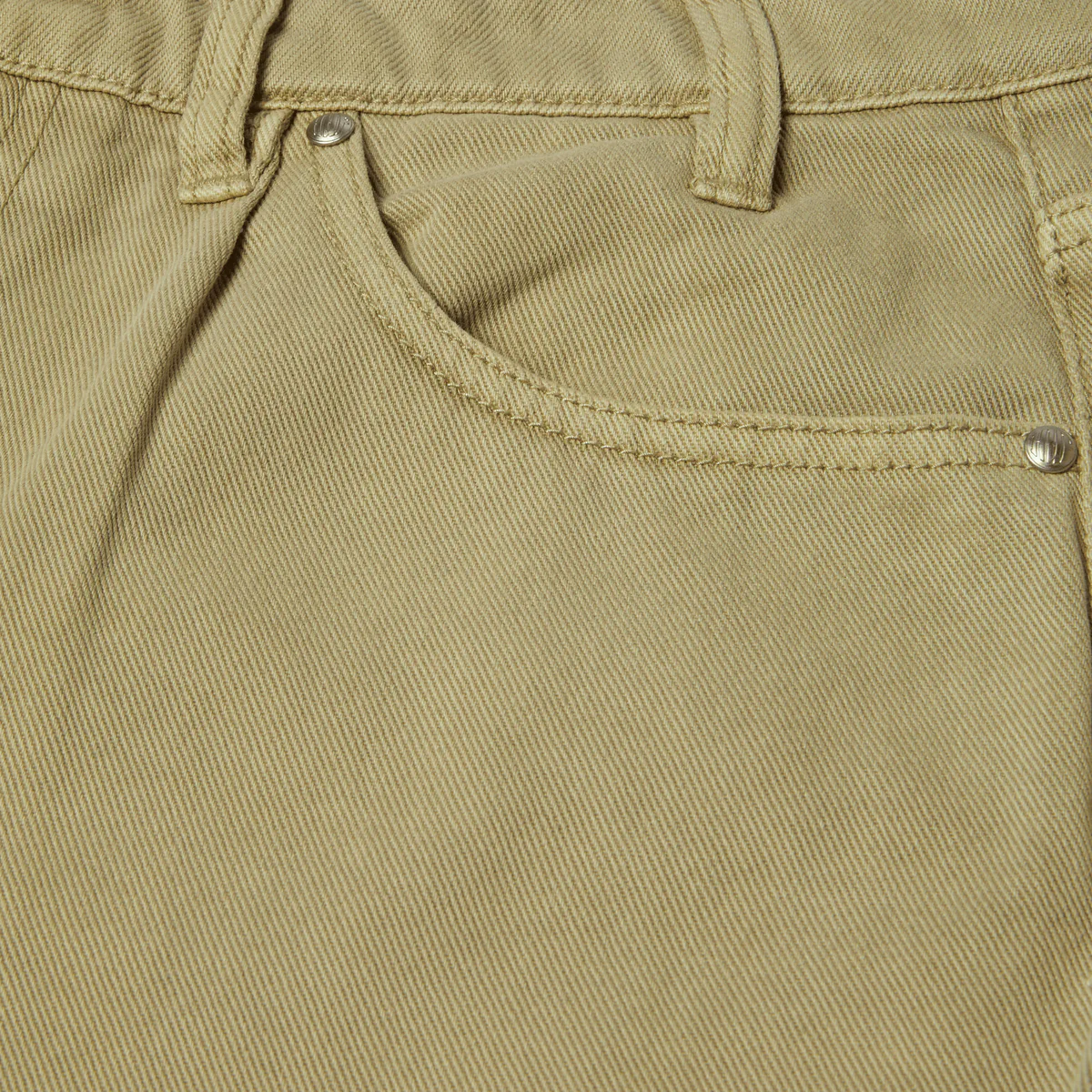 Huf Cromer Washed Pant - People Skate and Snowboard