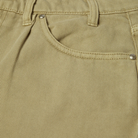 Huf Cromer Washed Pant - People Skate and Snowboard