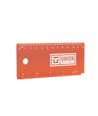 Union Wax Scraper Tuning Tool - People Skate and Snowboard