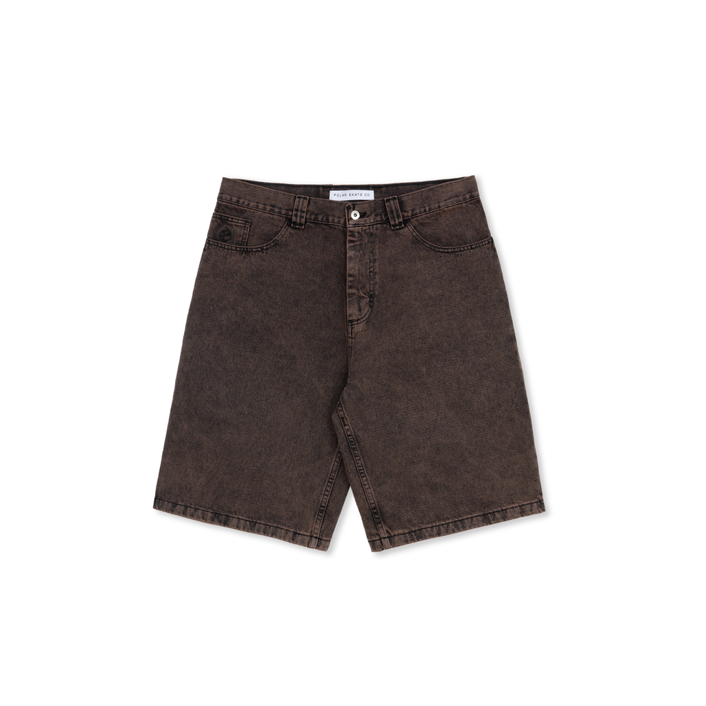 Polar Skate Co. Big Boy Shorts - People Skate and Snowboard