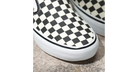 Vans Checkerboard Skate Slip-On Shoes - People Skate and Snowboard