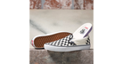 Vans Checkerboard Skate Slip-On Shoes - People Skate and Snowboard