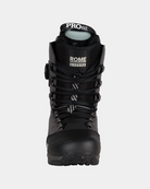 Rome Bodega Hybrid Boa Snowboard Boots size 9.5 - People Skate and Snowboard