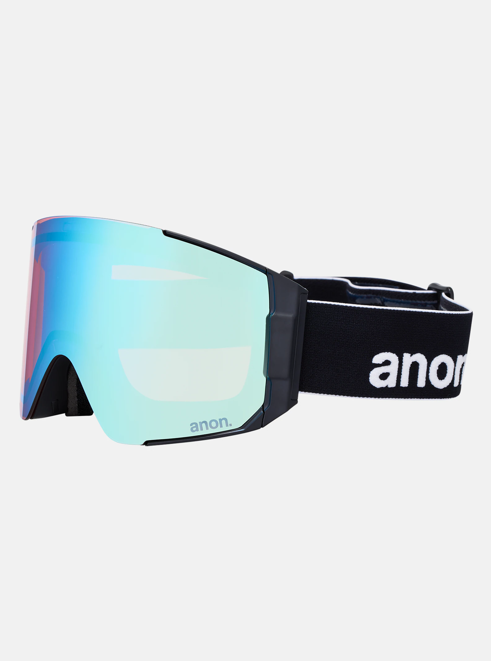 Anon Sync Goggles + Bonus Lens + MFI Face Mask - People Skate and Snowboard