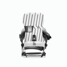 Rome 390 Boss AW Snowboard Bindings 2026 - People Skate and Snowboard