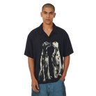 Huf Dogged Resort Shirt - People Skate and Snowboard