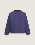 Vans Skate Garage Reversible Jacket - People Skate and Snowboard