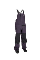 Airblaster Stretch Krill Bib - People Skate and Snowboard