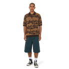 Huf Fantasies Knit Top - People Skate and Snowboard