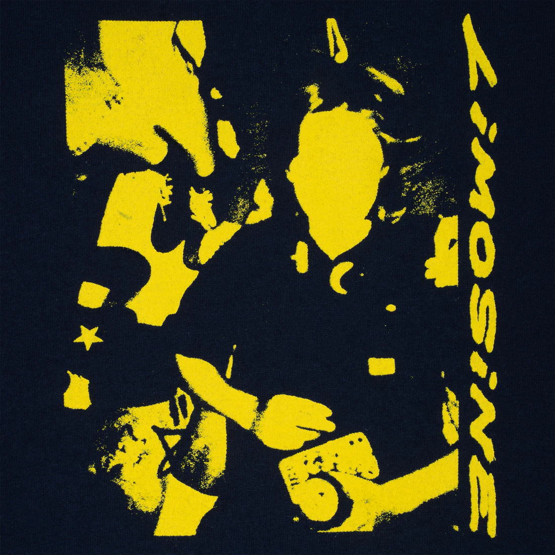 Limosine Roof Top Tee - People Skate and Snowboard