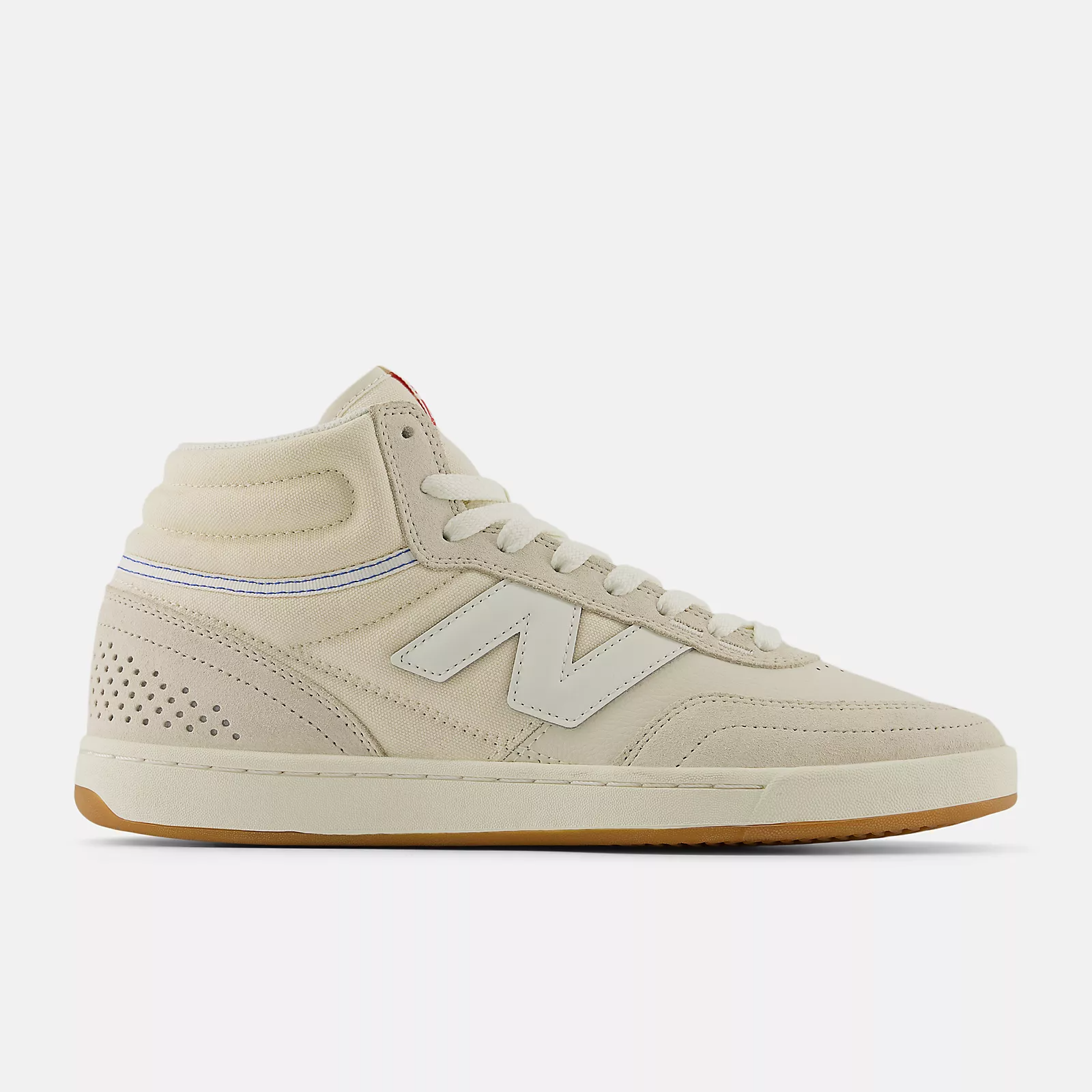 New Balance Numeric 440 High V2 Skate Shoes - People Skate and Snowboard