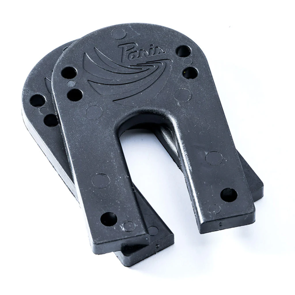 Paris Hard Riser Pad Set - People Skate and Snowboard