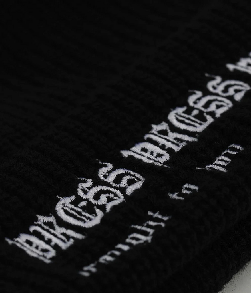 Former Merchandise Press Beanie - People Skate and Snowboard