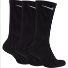 Nike Everyday Plus Cushioned Crew Socks 3 Pack - People Skate and Snowboard