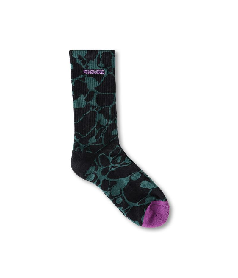 Former Merchandise Global Mind Socks - People Skate and Snowboard