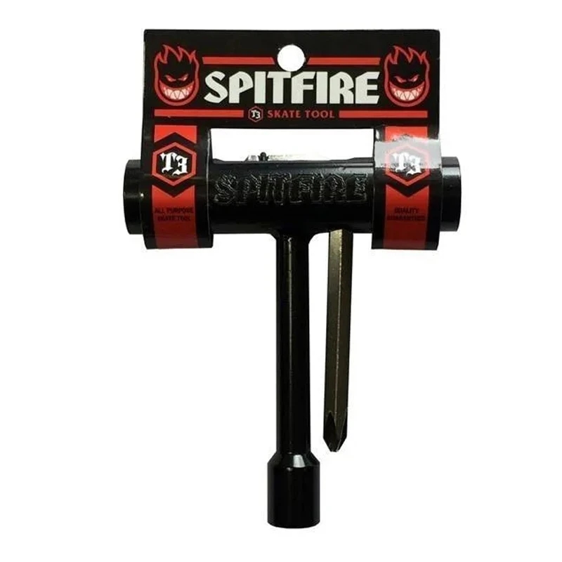Spitfire T3 Skate Tool - People Skate and Snowboard