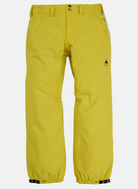 Burton Melter Plus 2L Snow Pants - People Skate and Snowboard
