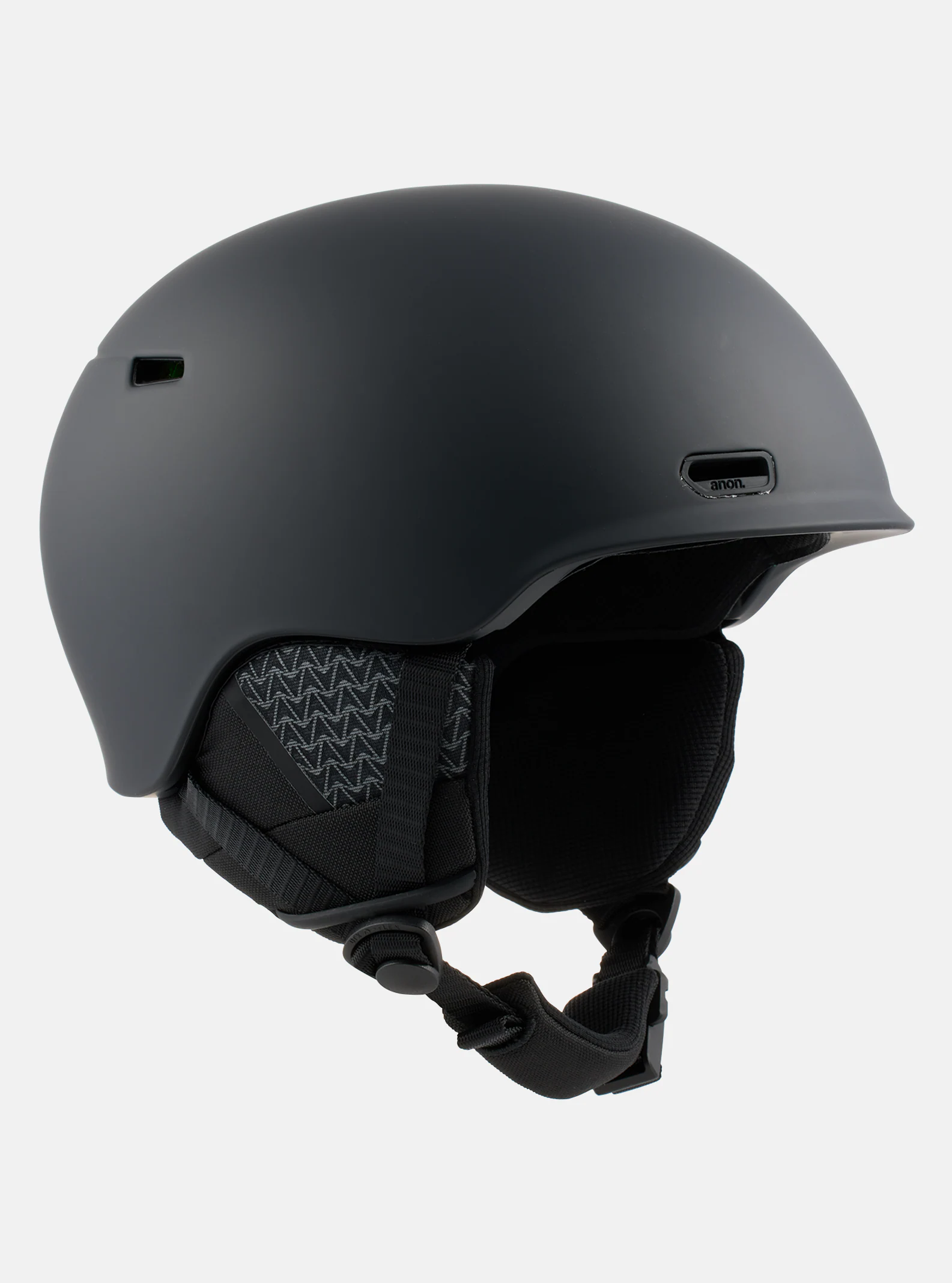 Anon Oslo Wavecel Snowboard Helmet - People Skate and Snowboard