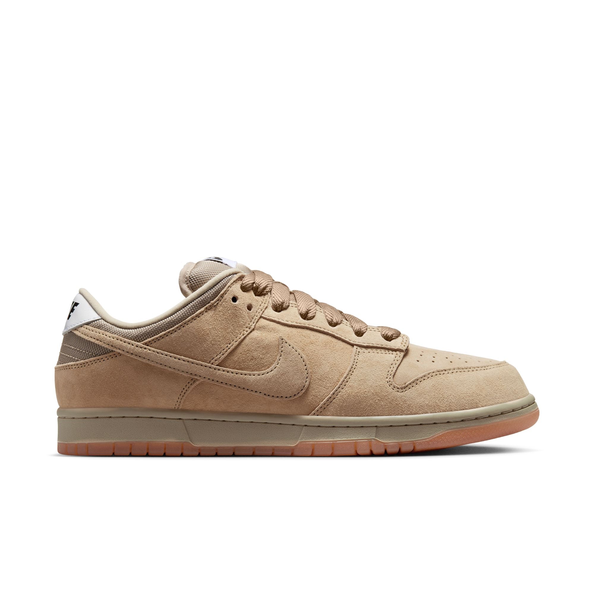 Nike SB Dunk Low Pro B shoe - People Skate and Snowboard