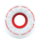 Ricta Clouds All Terrain Wheel 86a - People Skate and Snowboard