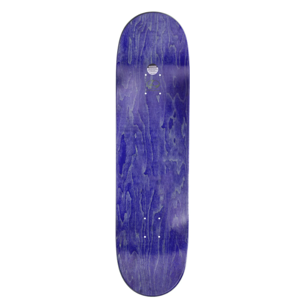 Limosine Snake Pit More Glitter Deck 8.38 - People Skate and Snowboard