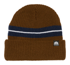 Autumn Simple Horizon Beanie - People Skate and Snowboard