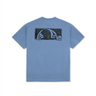 Polar Skate Co. Yoga Trippin Tee - People Skate and Snowboard