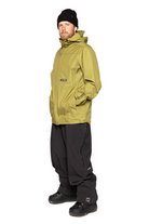 L1 Premium Goods Theorem Diffuse Jacket size large - People Skate and Snowboard