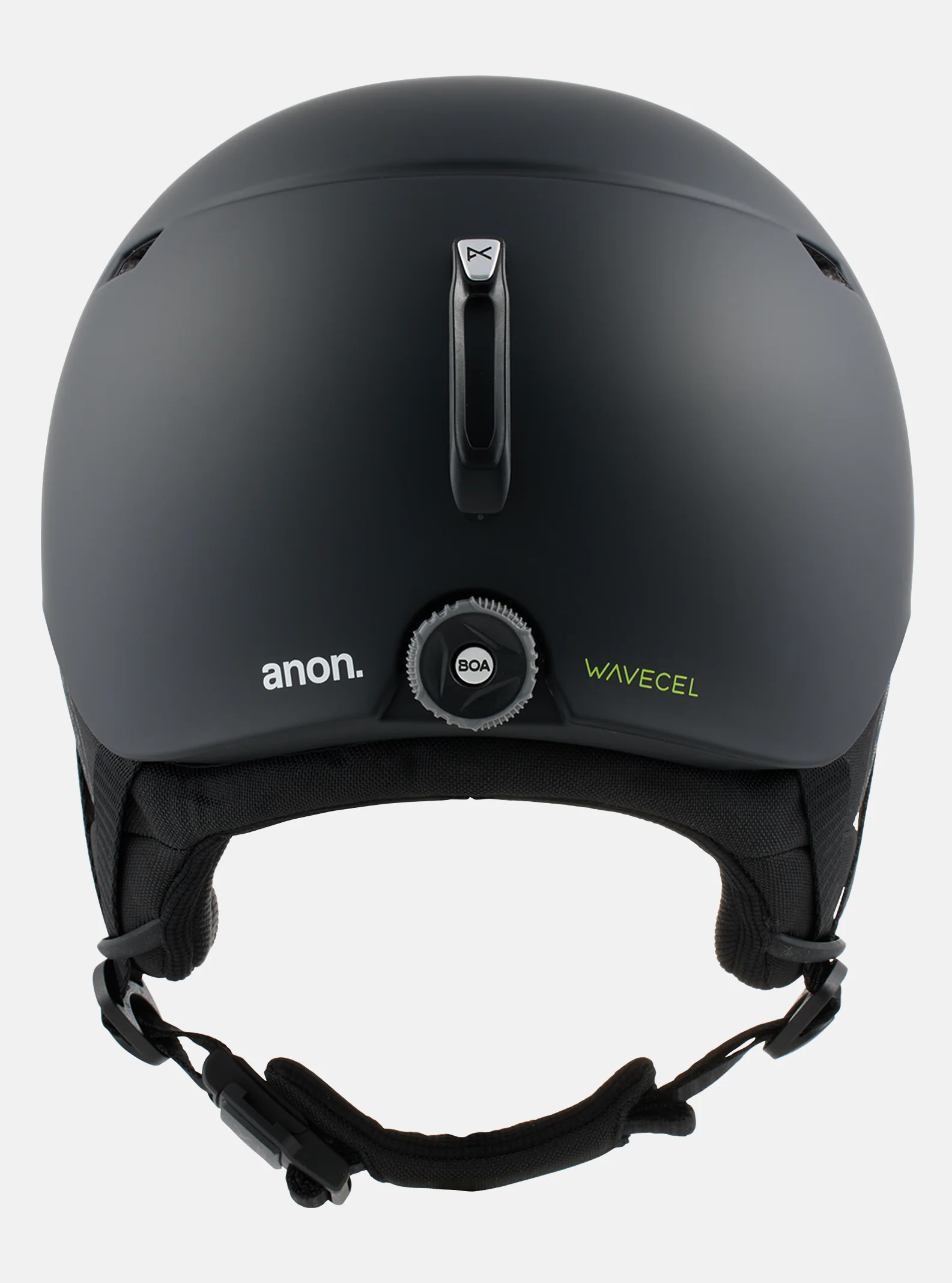Anon Oslo Wavecel Snowboard Helmet - People Skate and Snowboard