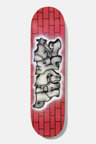 Baker Zach Allen Brickhouse Skate Deck 8.25" - People Skate and Snowboard