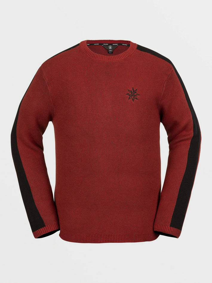 Volcom Ravelson Sweater – People Skate and Snowboard