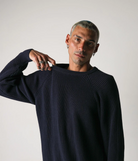 Former Merchandise Circulate Knit Crewneck Sweater - People Skate and Snowboard